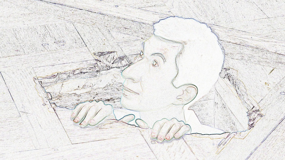 Le Centre national de la bande dessinée et de l'image d'Angoulême