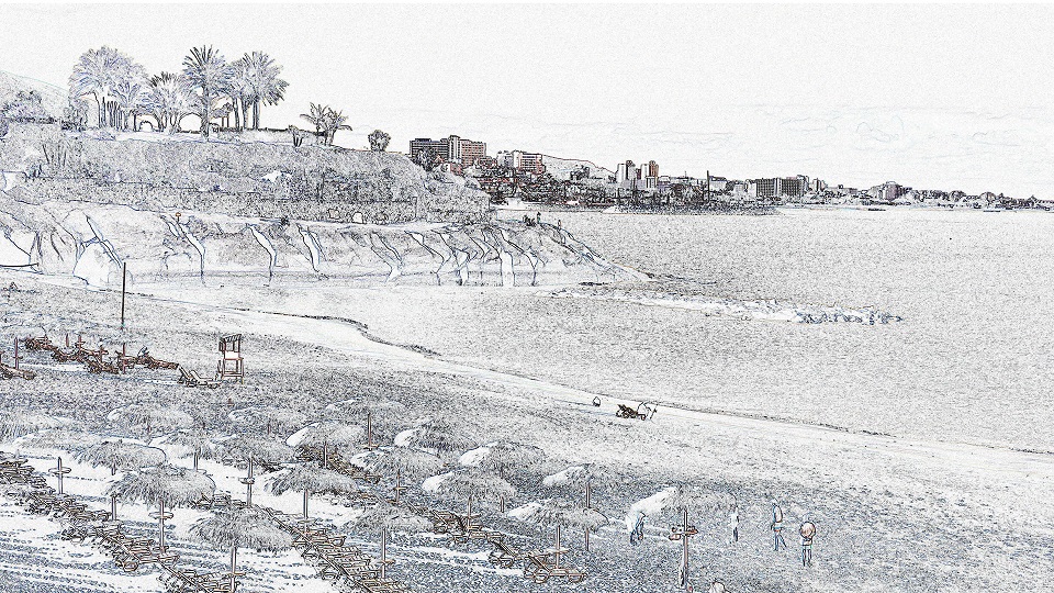 Le jardin planétaire, Gilles Clément