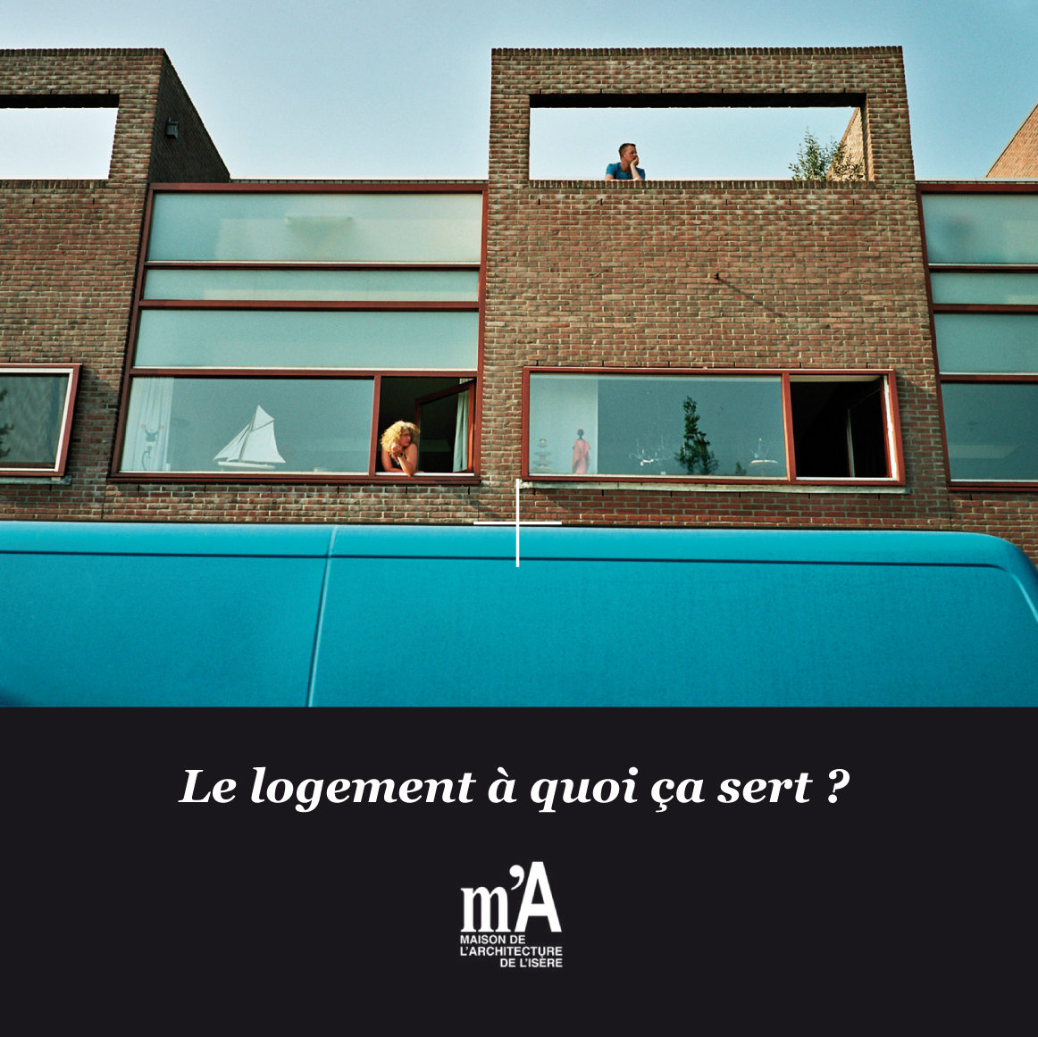 Le Logement, à quoi ça sert ?