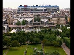 Destin des halles