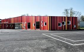École Jean Moulin