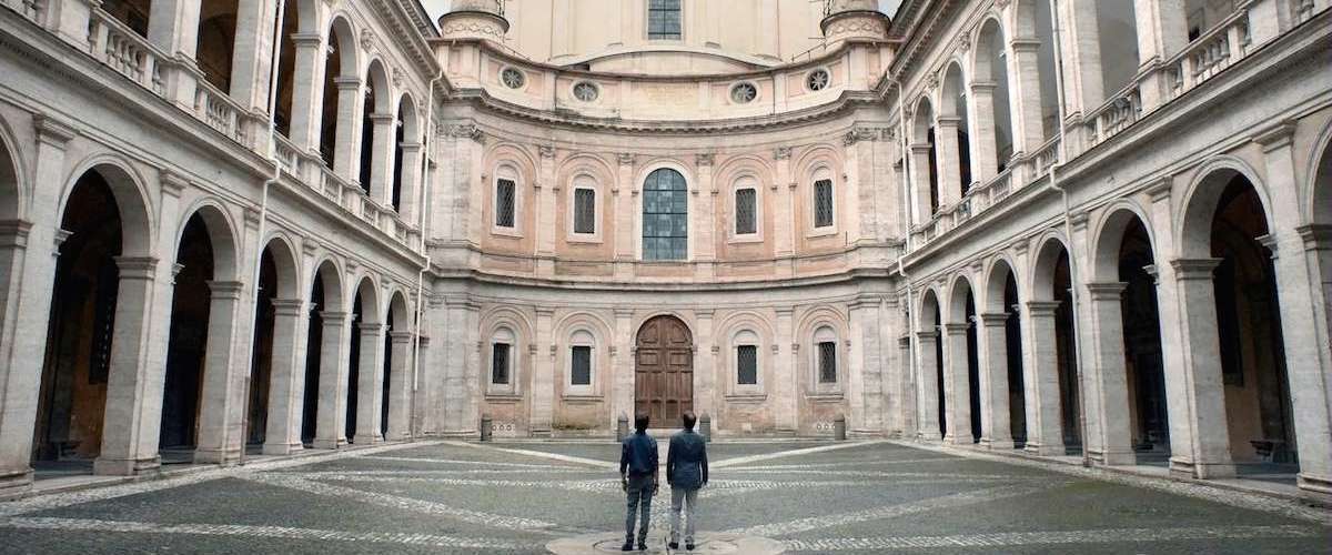 La Sapienza