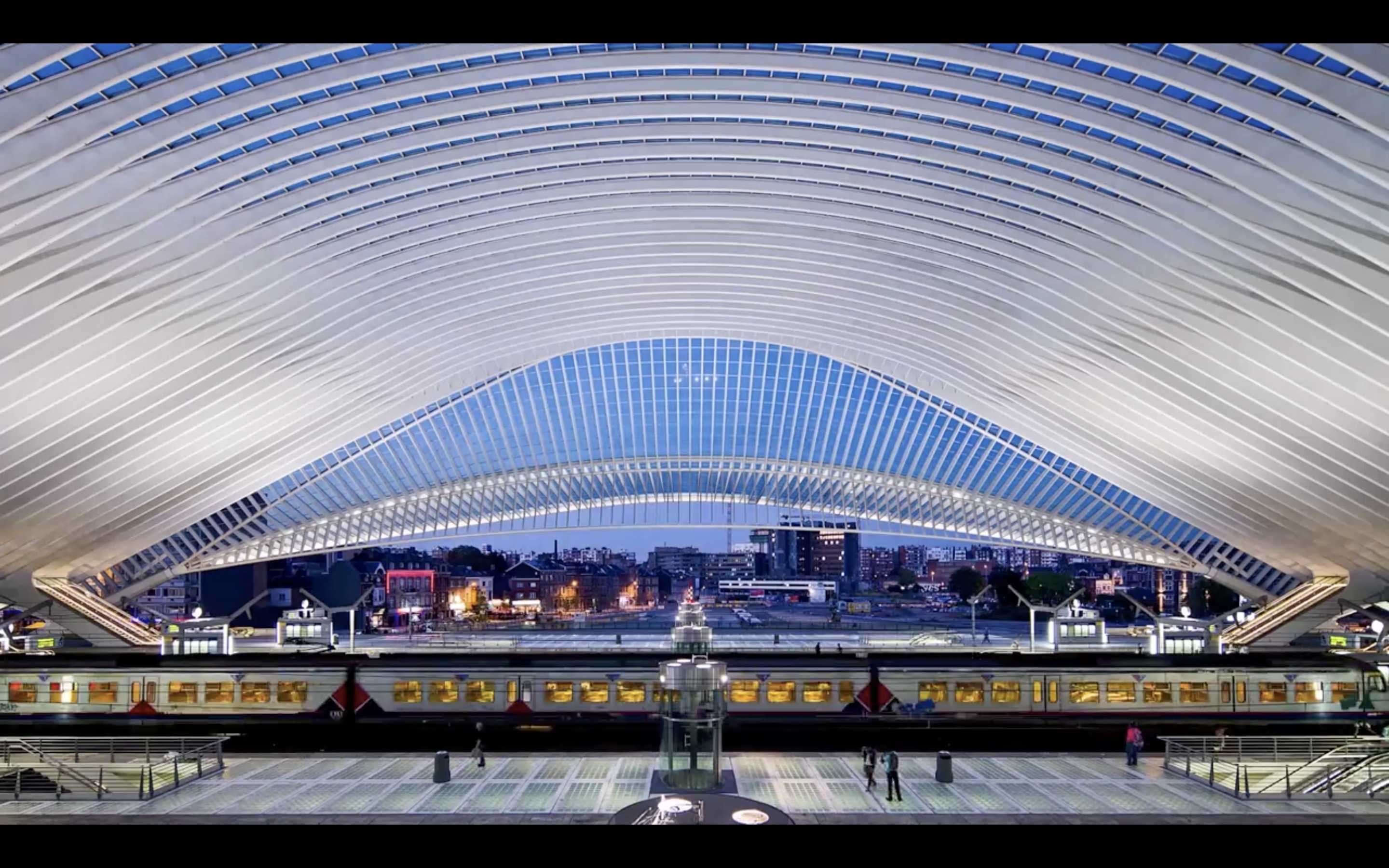 Liège-Guillemins