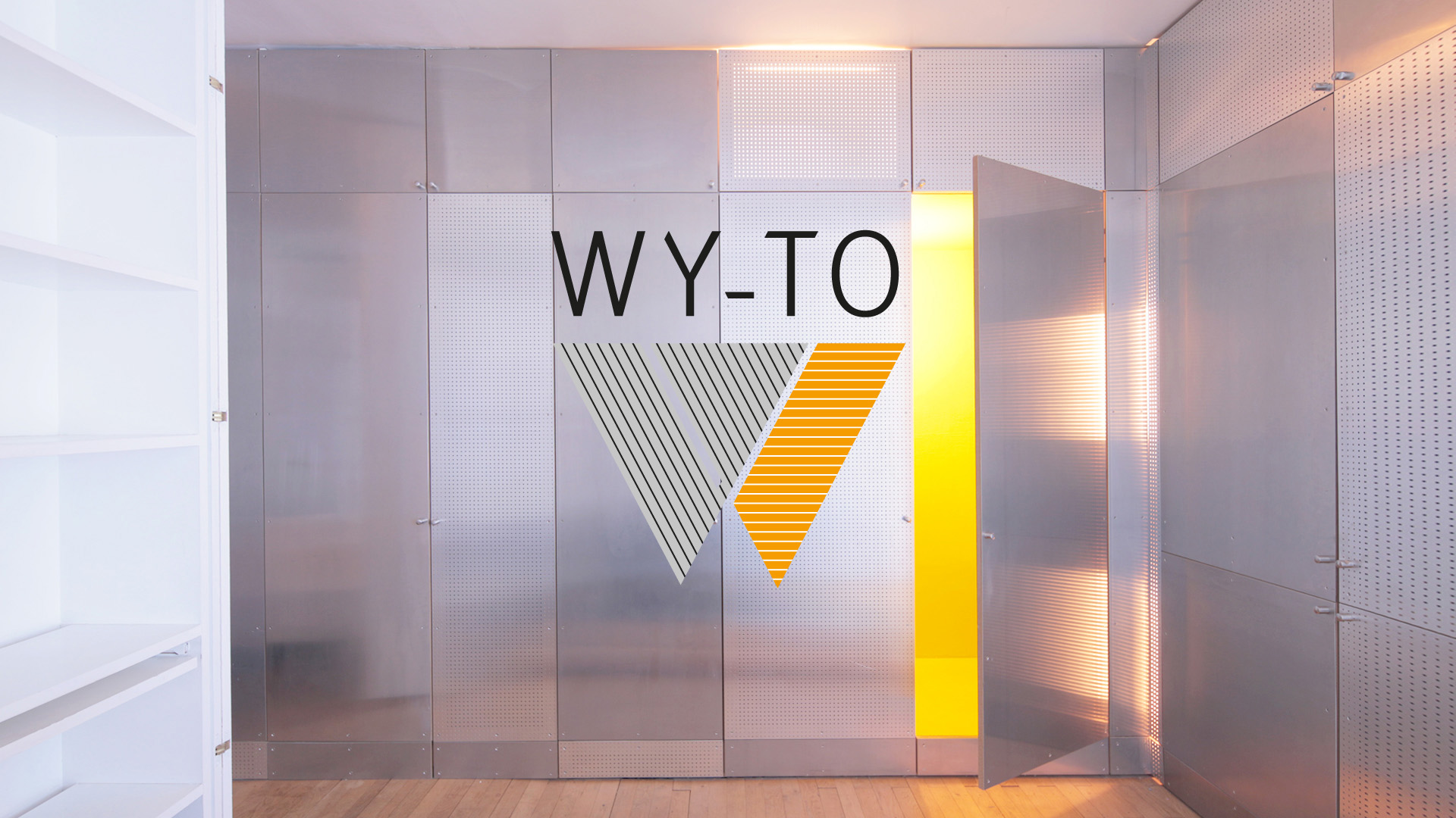 WY-TO architects present CLO project