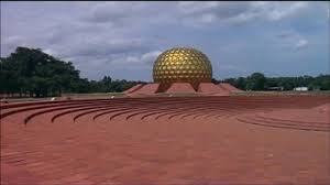 Auroville, histoire d'une utopie