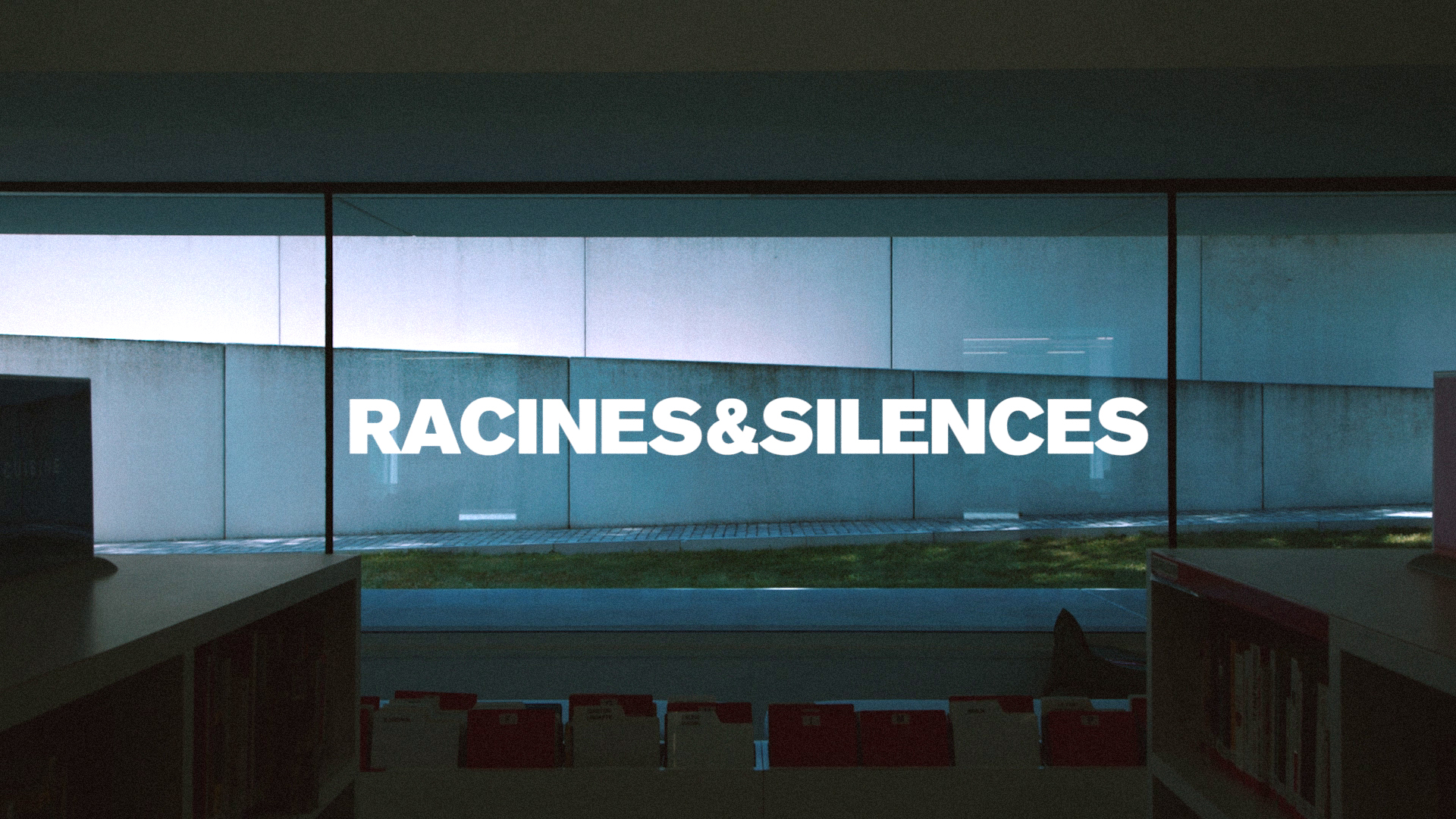 Racines et silence