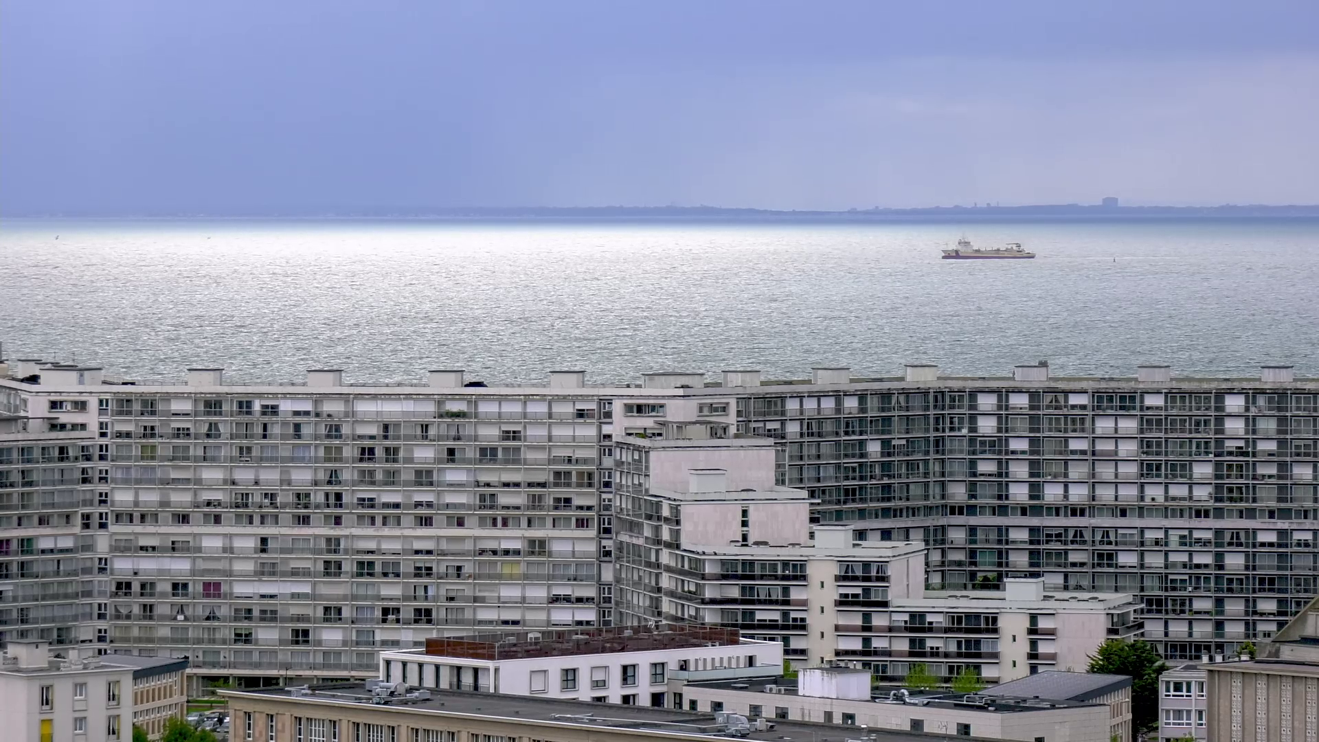 Le Havre, une modernité à part
